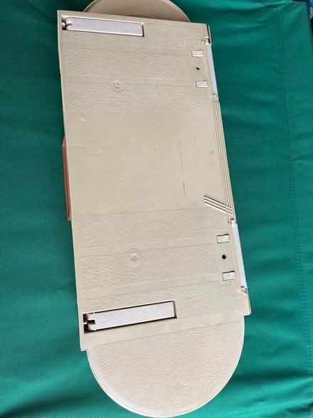 Photo of free Toy folding garage (BH4) #2