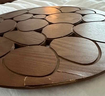 Photo of free side table (islington N1) #3