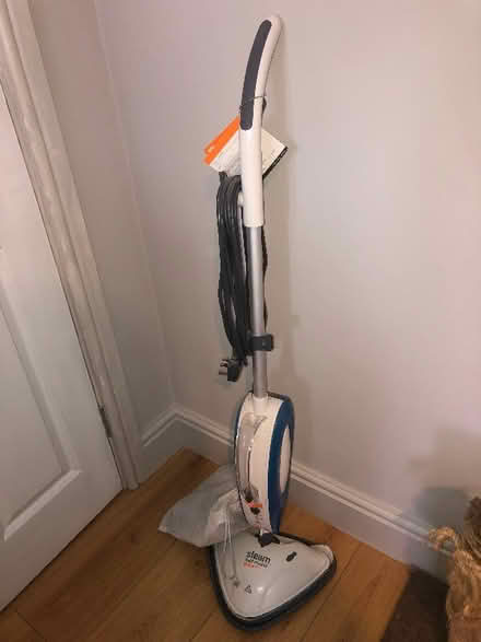 Photo of free Steam cleaner (Whitton TW3) #1