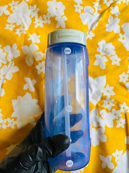 Photo of free Water bottles (Morristown, New Jersey) #1