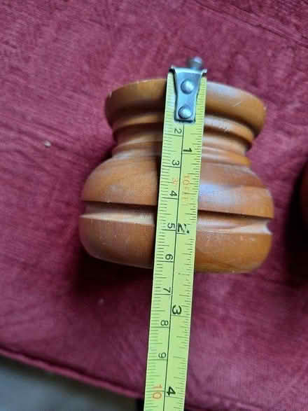 Photo of free Pine feet (Bexhill) #2