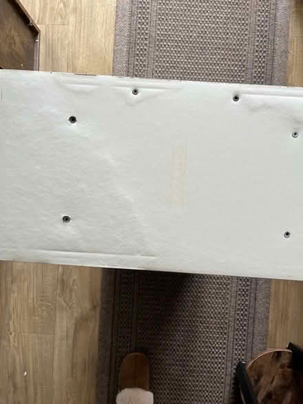 Photo of free Fish tank stand (Park Street, St Albans AL2) #2