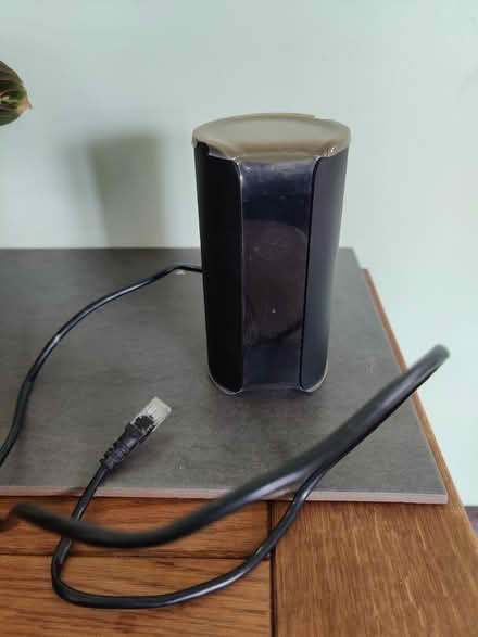 Photo of free Canary WiFi security camera (Friern Barnet, N11) #1