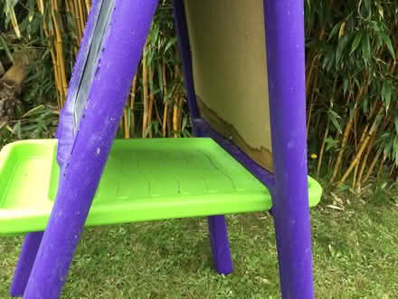 Photo of free ELC Easel (Bromborough CH62) #3