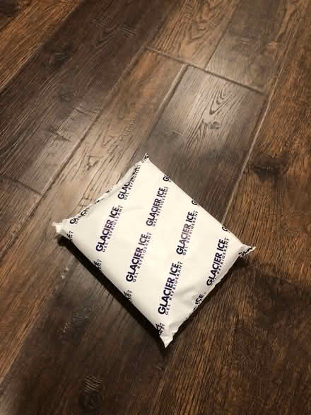 Photo of free Ice packs for coolers (Eastgate/Batavia area) #1