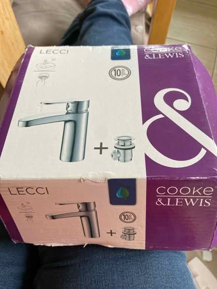 Photo of free Two pop-up plugs - new (Little Chalfont HP6) #3