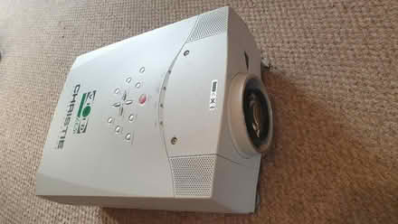 Photo of free Christie projector for spares (Coley, RG1) #1