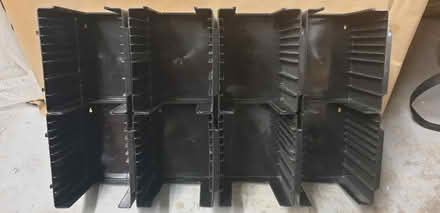 Photo of free Modular CD Rack (Burnaston DE65) #1