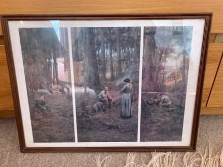 Photo of free Picture (Kingston Gate KT2) #1