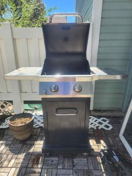 Photo of free Nexgrill Grill (Thornton 88th and York St) #1