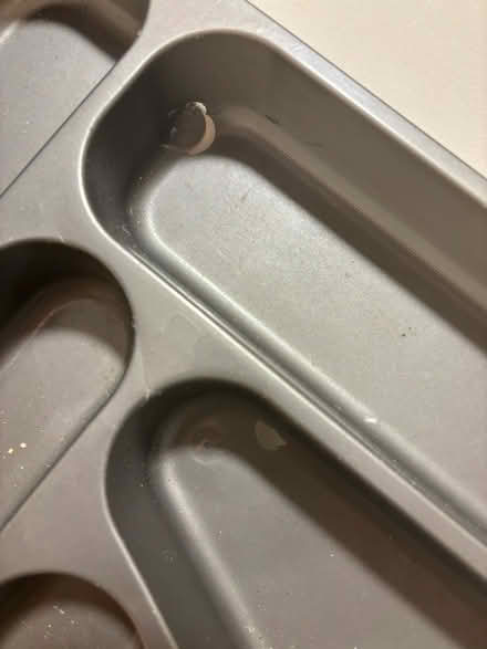 Photo of free Cutlery tray (Portslade BN41) #2