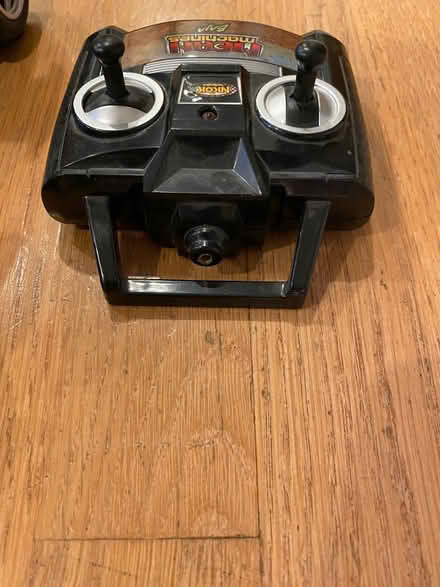 Photo of free Remote control car (Emerald Hills) #2