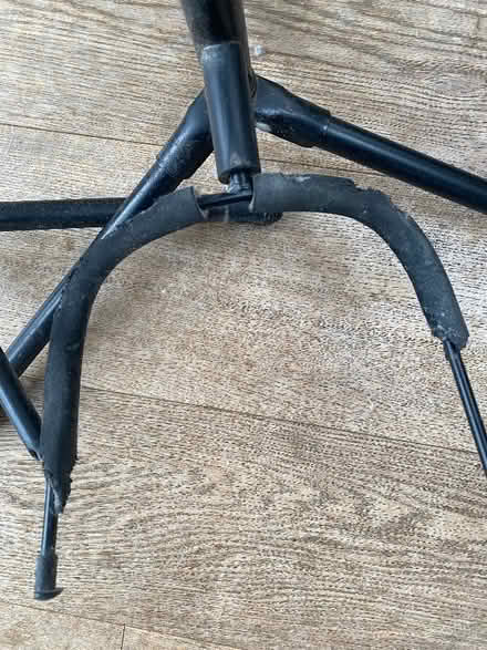 Photo of free Guitar stands (East Twerton) #3