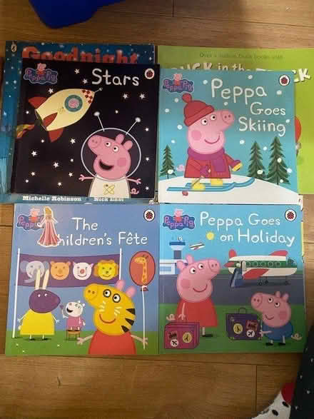 Photo of free Lots of young Childrens books (Guildford GU1) #3
