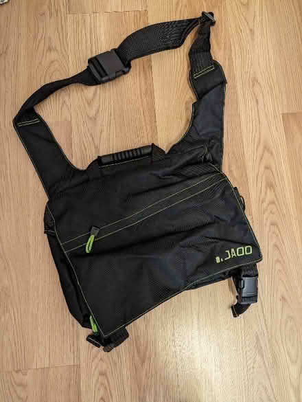 Photo of free A couple of messenger style bags (Kennington OX1) #2
