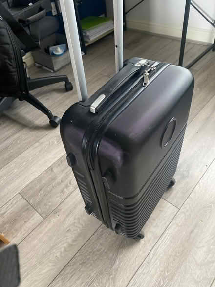 Photo of free Carry-on Luggage (Kearsley) #2
