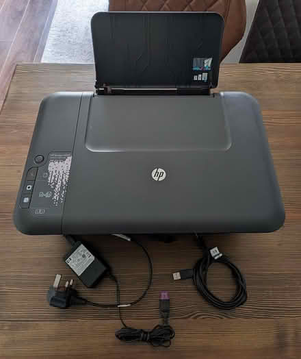 Photo of free Printer (Gilmerton EH17) #2