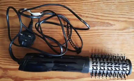 Photo of free Babyliss - Hot Hair Brush (Lower Langford BS40) #2