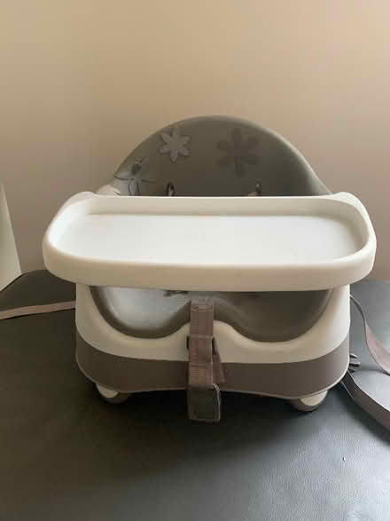 Photo of free Mamas and papas booster seat (Eaton NR4) #1