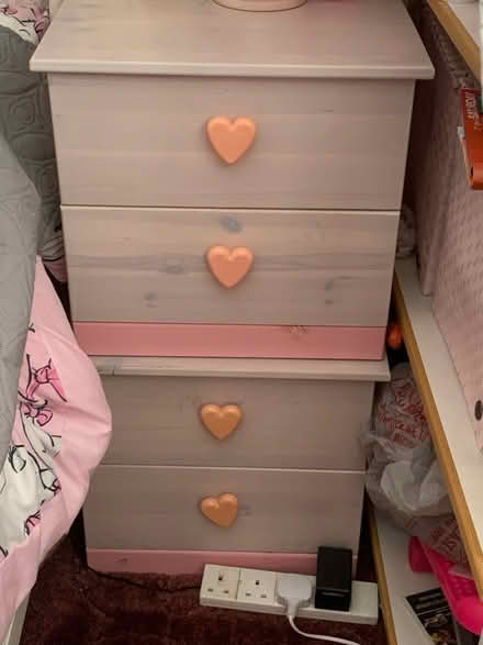 Photo of free Bedroom furniture (Redhill. RH1) #3