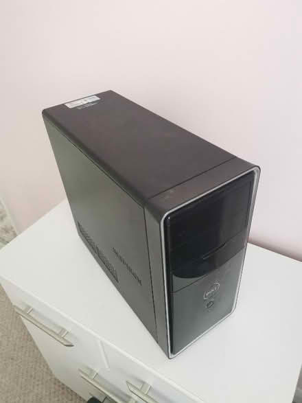 Photo of free Dell Inspiron 560MT - No Hard Drive (CT10) #1