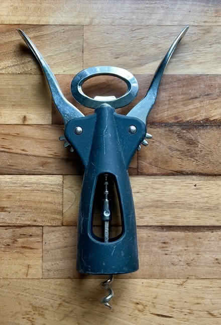 Photo of free 1 x Bottle opener (SM1) #2