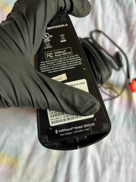 Photo of free Wireless Routers (Morristown, New Jersey) #4