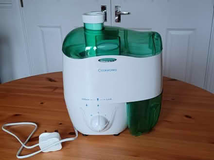 Photo of free Electric juicer (Didcot OX11) #1
