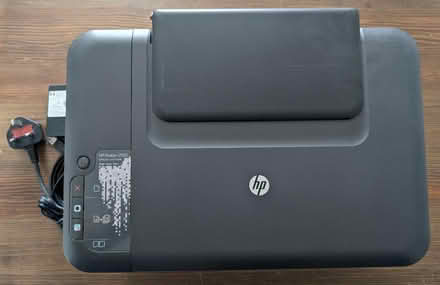 Photo of free Printer (Gilmerton EH17) #1