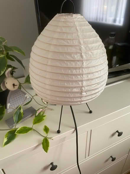 Photo of free Lamp (Bracknell RG12) #2