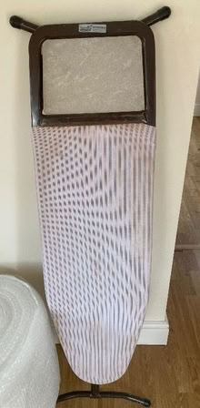 Photo of free Ironing board (Kingston Bagpuize OX13) #1