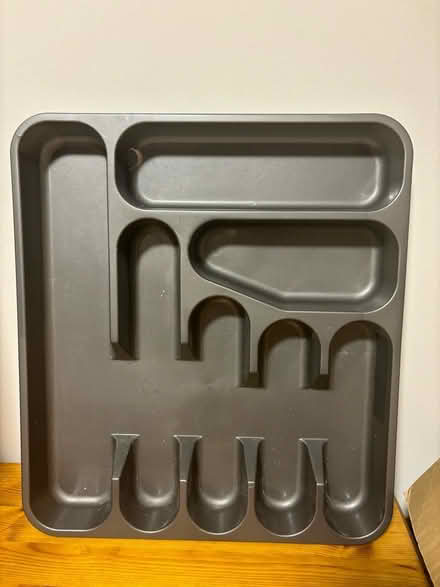 Photo of free Cutlery tray (Portslade BN41) #1