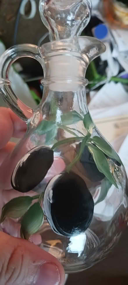 Photo of free 2 Unique Decanters (Eatontown) #1