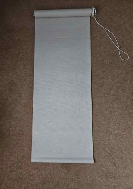 Photo of free Roller blind (Weston, Bath) #2