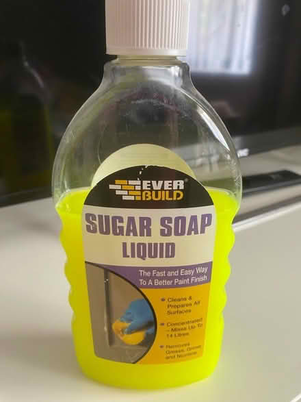 Photo of free Sugar soap (Bracknell RG12) #1