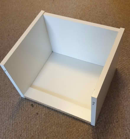 Photo of free IKEA Billy height extension (Coley, RG1) #1