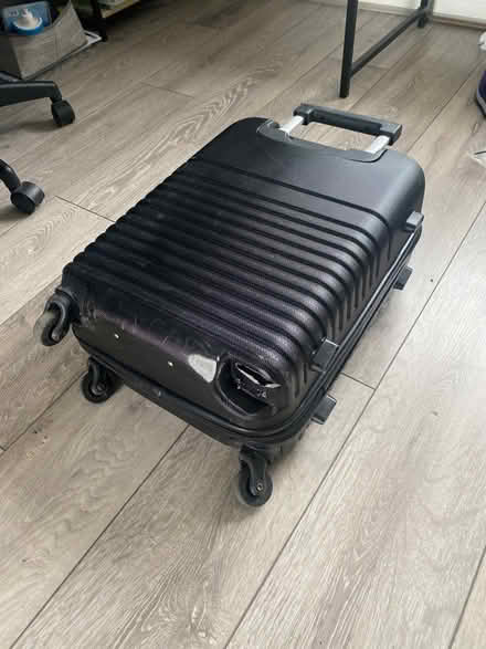 Photo of free Carry-on Luggage (Kearsley) #1
