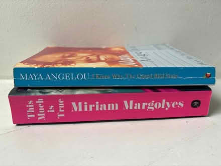 Photo of free Books (Ruislip HA4) #1