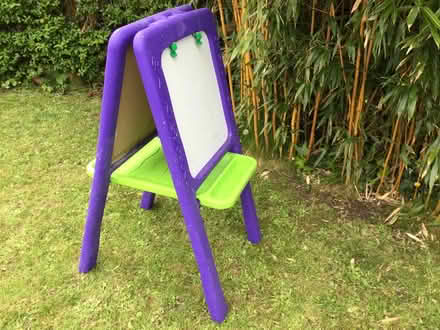 Photo of free ELC Easel (Bromborough CH62) #1