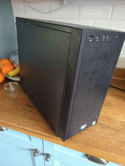 Photo of free Old gaming tower (BN7) #1