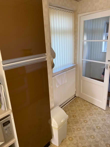 Photo of free Retro vintage kitchen cabinets (Saltburn-by-the Sea TS12) #2