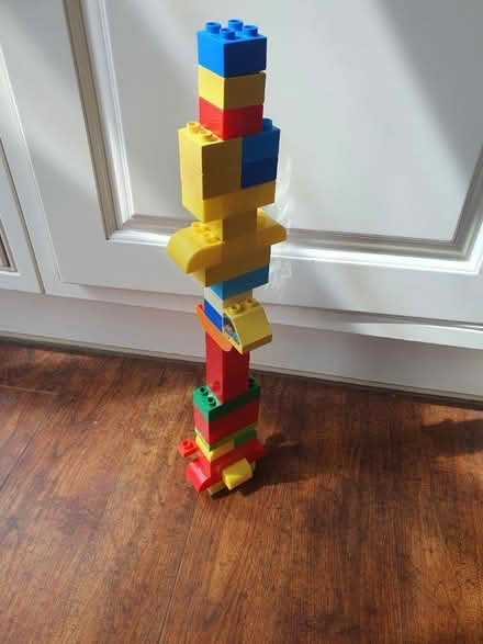 Photo of free Duplo (Moseley B13) #1