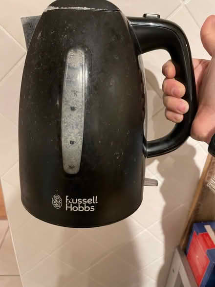 Photo of free Old Kettle (SE27) #1