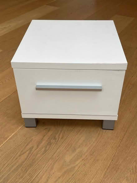 Photo of free Bed side table / side table (Herne Hill) #1