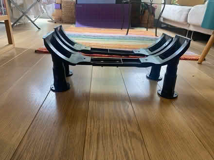 Photo of free Bath legs (Clapham SW4) #2