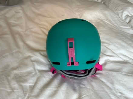 Photo of free Child’s ski helmet and goggles (RG40 Wokingham) #3