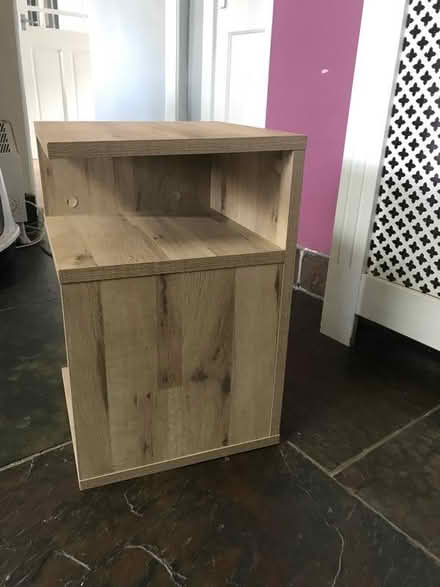 Photo of free Cabinet/storage table/stand (Abraham Heights LA1) #2