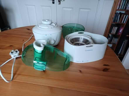 Photo of free Electric juicer (Didcot OX11) #2