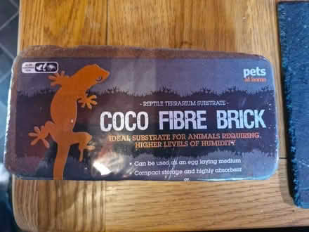 Photo of free Fibre Brick (Penrith CA11) #1