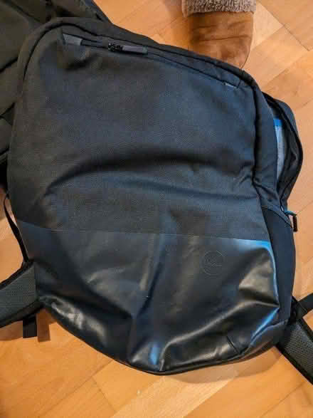 Photo of free Backpack (Kelham Island S3) #1